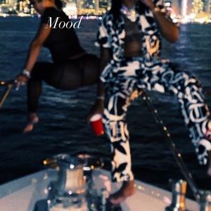 Meet your Posher, Natalia